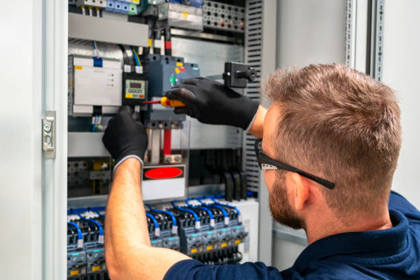 Best Electrician Near Me  in Camp Wood, TX