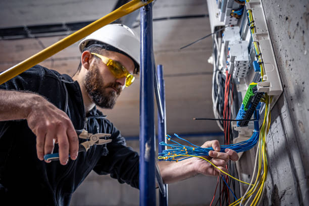 Best Residential Electrician Services  in Camp Wood, TX