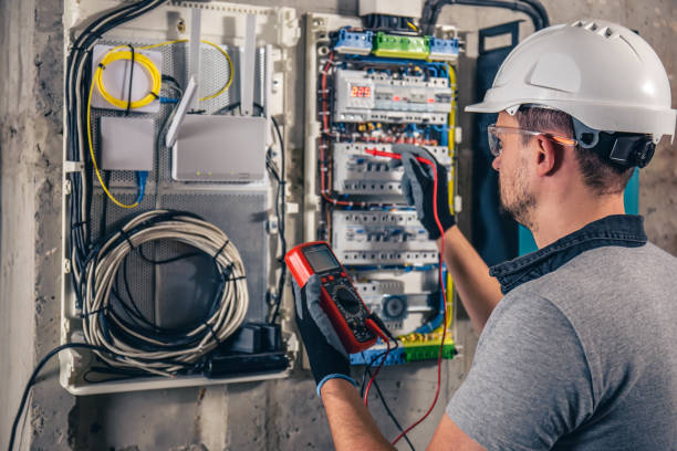 Best Electrical Rewiring Services  in Camp Wood, TX