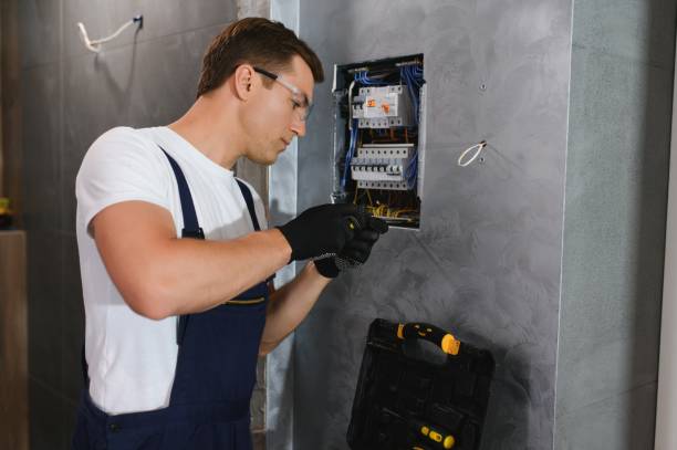 Best Generator Installation Services  in Camp Wood, TX