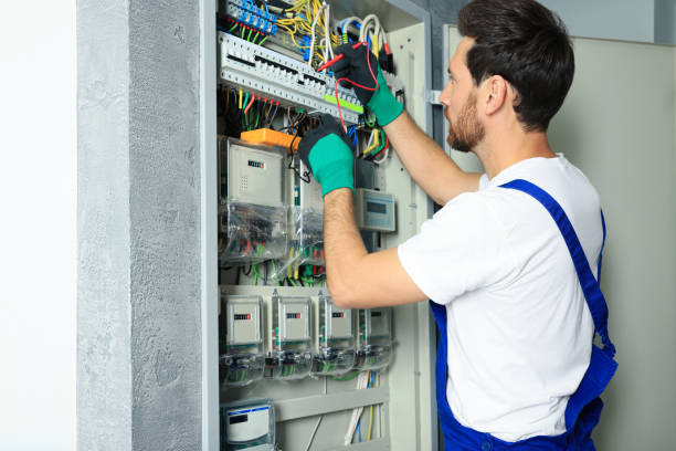 Best Electrical Repair Services  in Camp Wood, TX