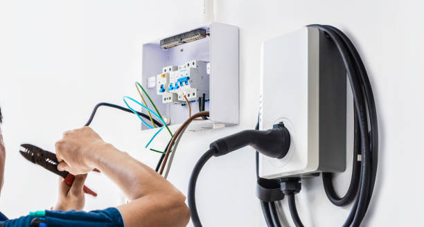Affordable Emergency Electrician in Camp Wood, TX