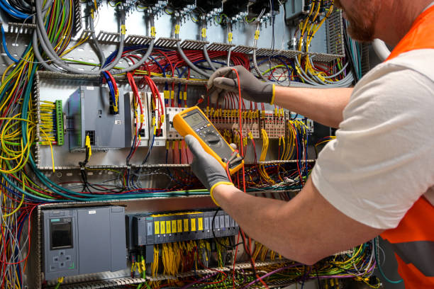 Best Electrical Outlet Repair  in Camp Wood, TX